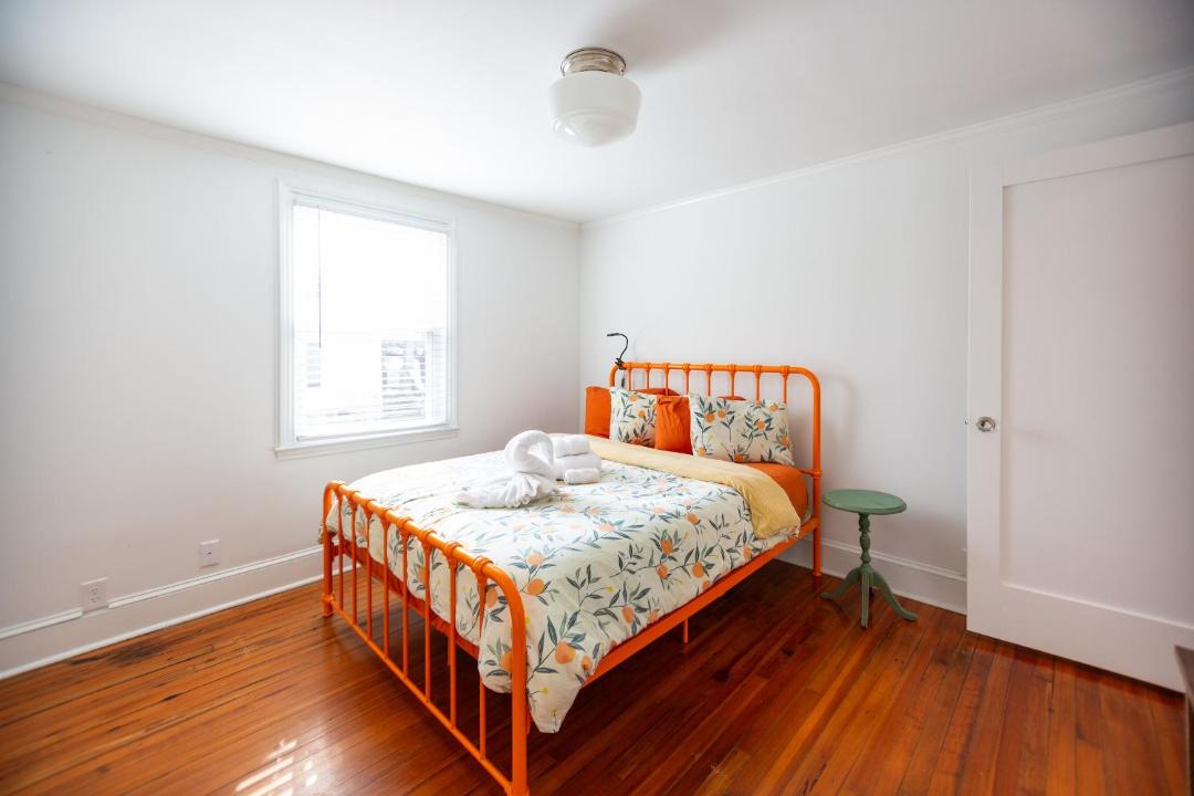 Photo of Bedroom in Durham