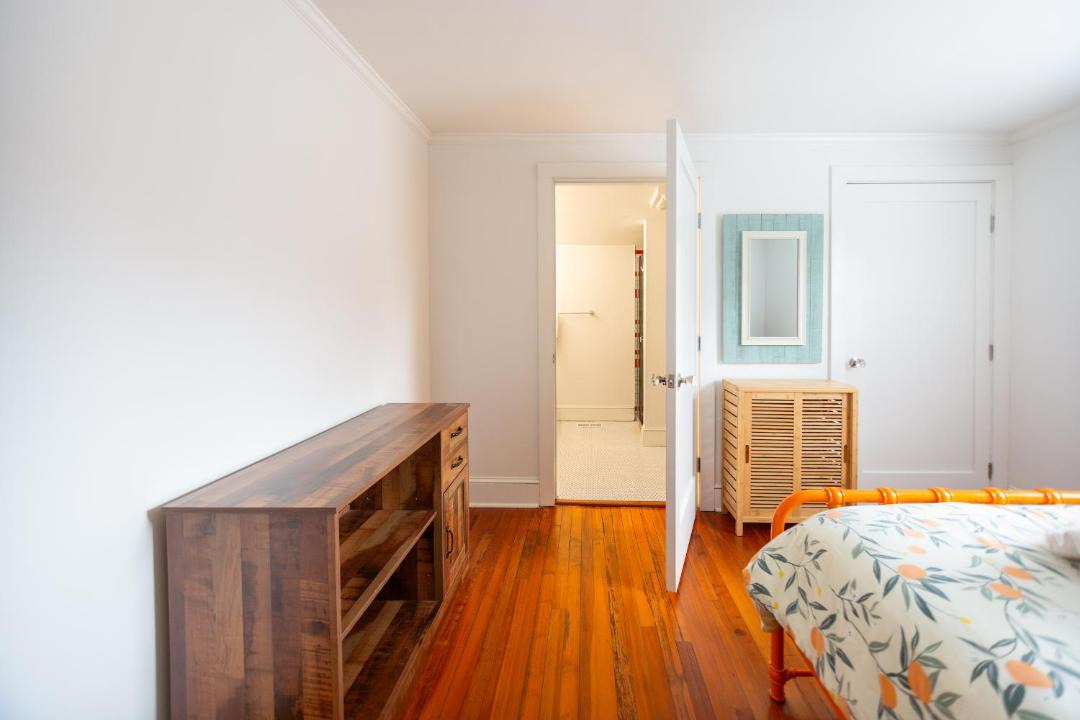 Photo of Bedroom in Durham