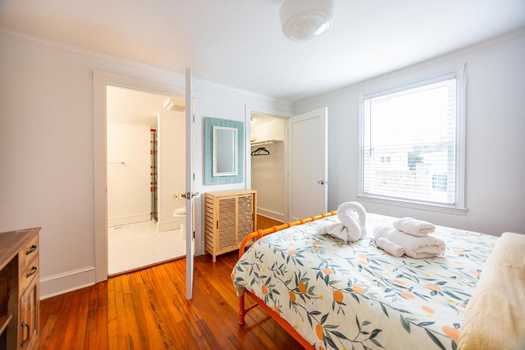 Photo of Bedroom in Durham