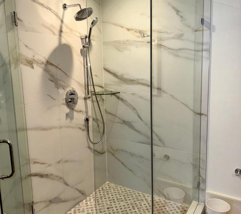 Photo of Bathroom in Downtown Wilmington