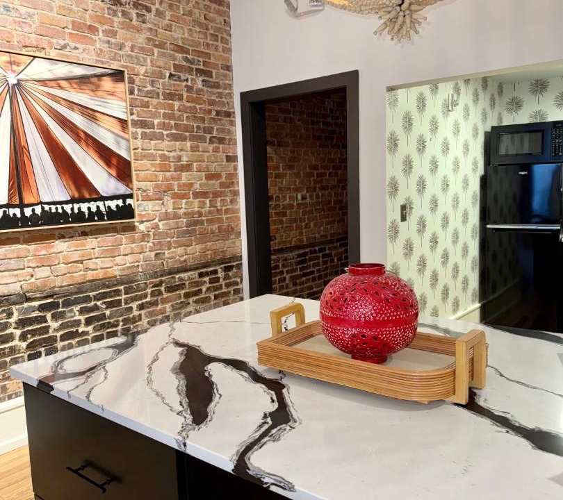 Photo of Kitchen in Downtown Wilmington