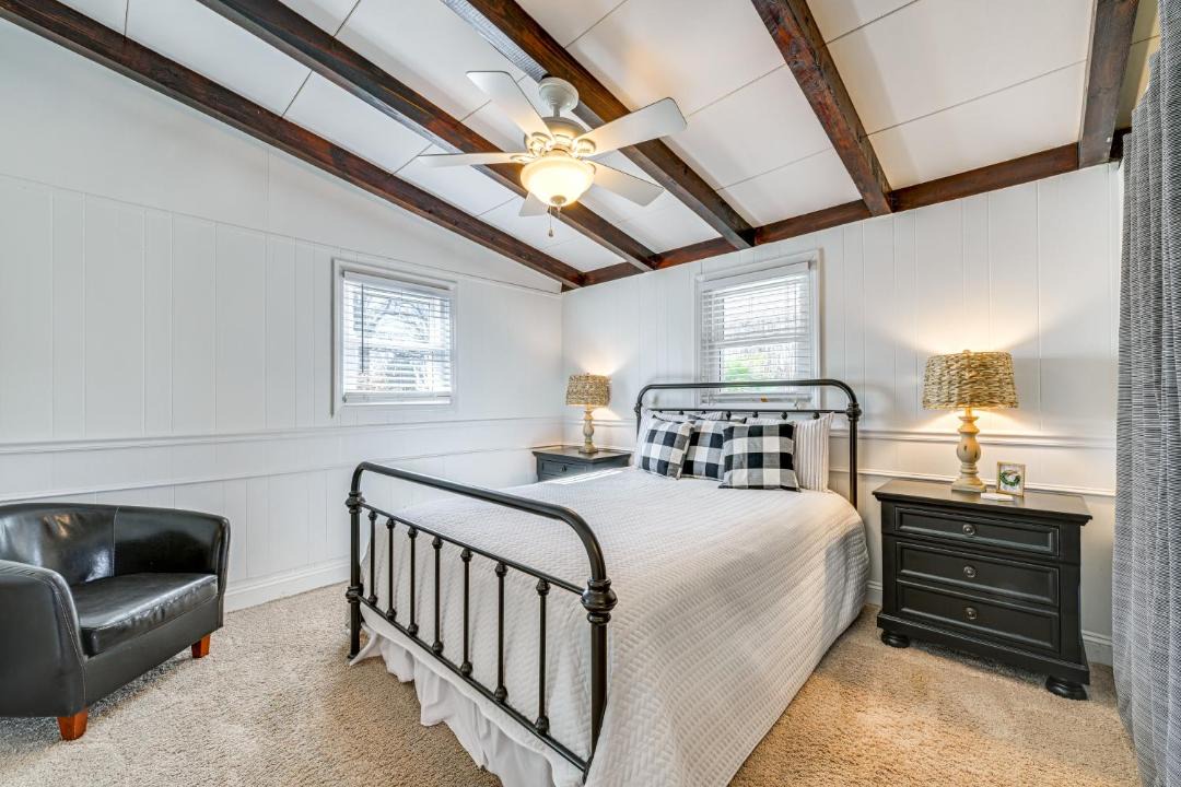 Photo of Bedroom in Norwood