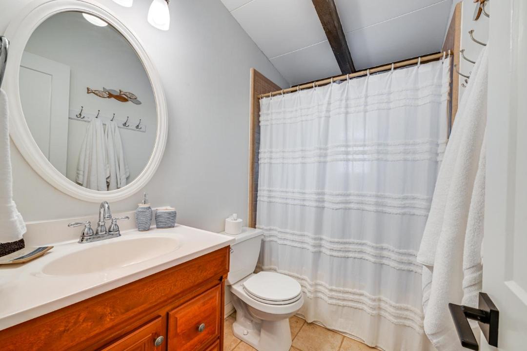 Photo of Bathroom in Norwood