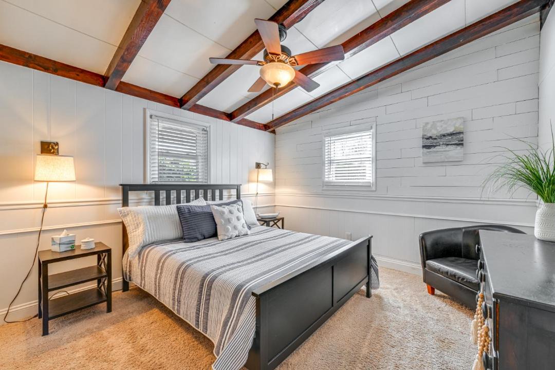 Photo of Bedroom in Norwood