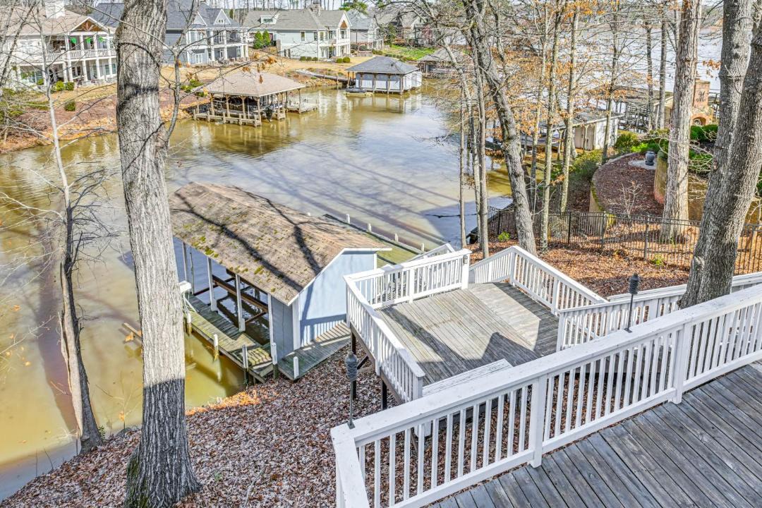 Photo of Patio Balcony in Norwood