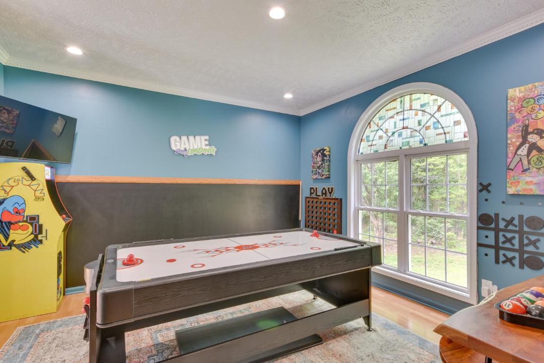 Photo of Bedroom in Vass