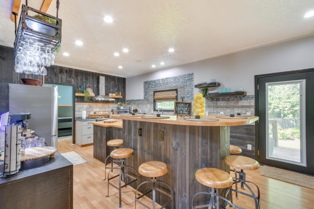 Photo of Kitchen in Vass