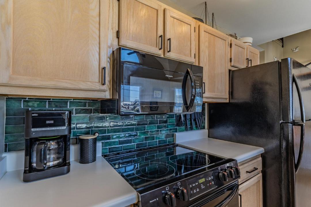 Photo of Kitchen in Surf City