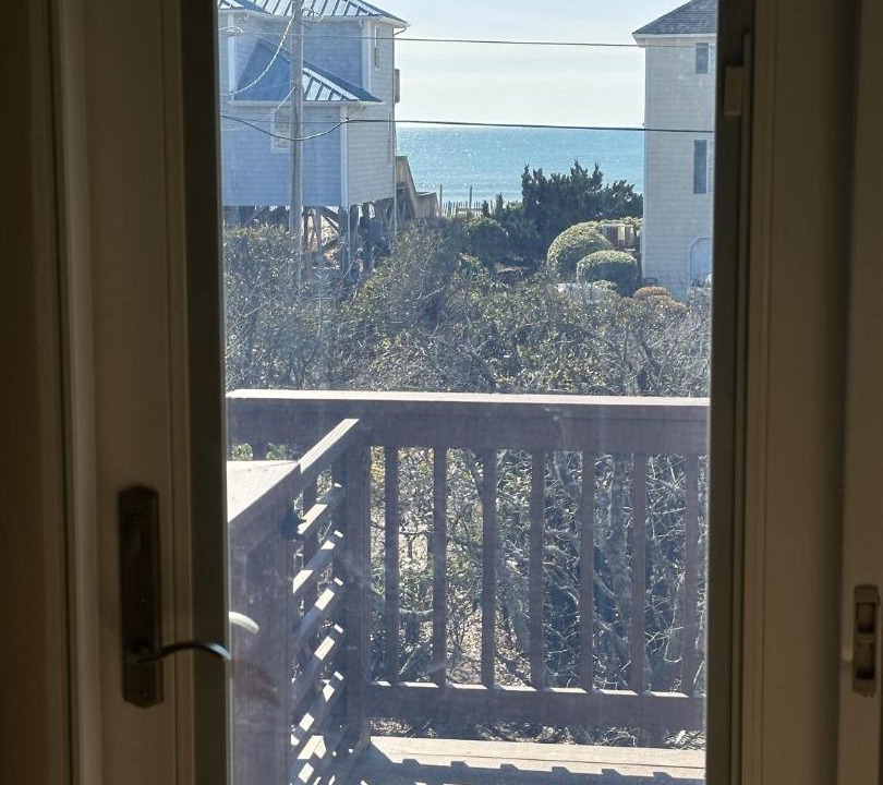 Photo of Patio Balcony in Surf City
