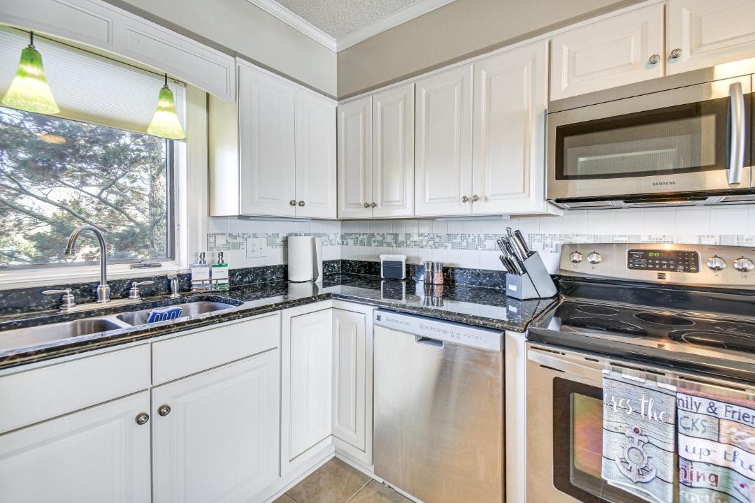 Photo of Kitchen in Elizabeth City