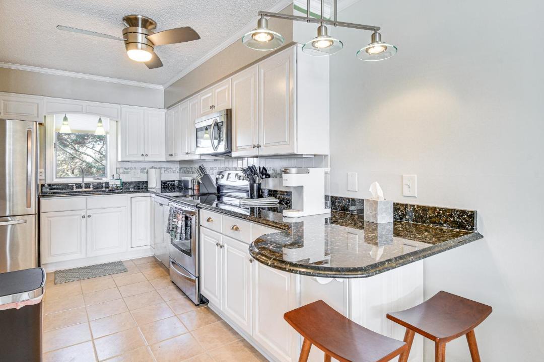 Photo of Kitchen in Elizabeth City