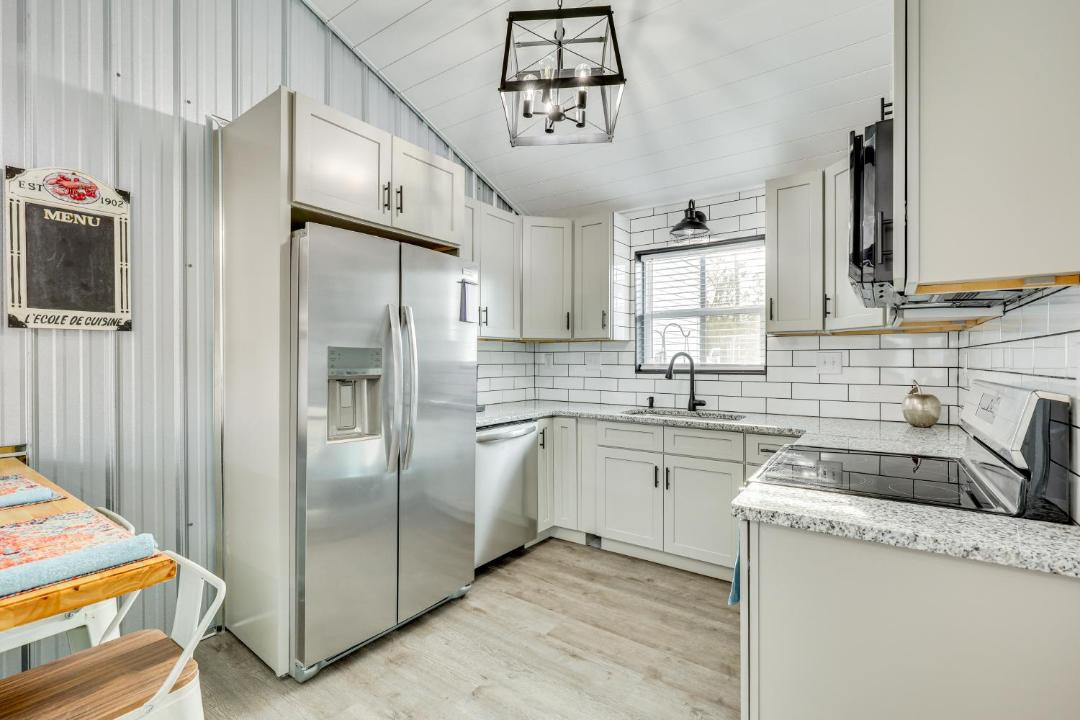 Photo of Kitchen in Long Beach