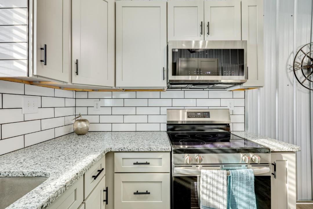 Photo of Kitchen in Long Beach