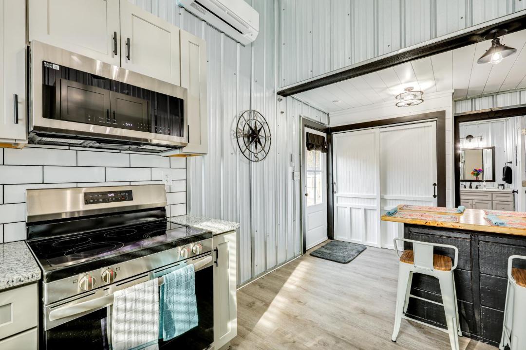 Photo of Kitchen in Long Beach