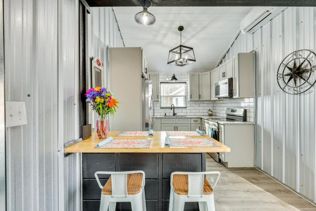 Photo of Kitchen in Long Beach