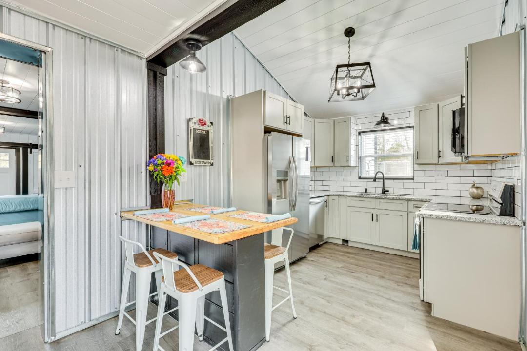 Photo of Kitchen in Long Beach