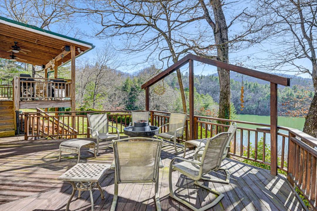 Photo of Patio Balcony in Robbinsville