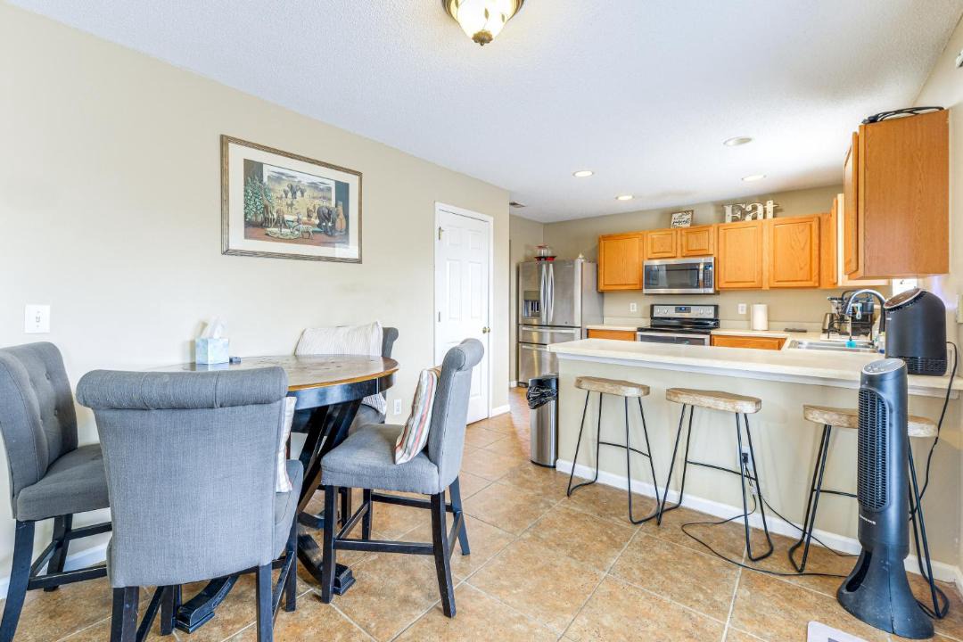 Photo of Kitchen in Northeast Raleigh