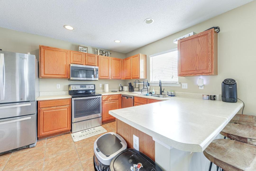 Photo of Kitchen in Northeast Raleigh