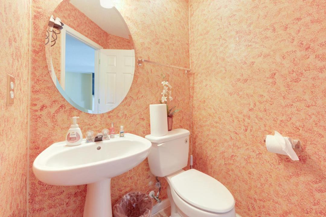 Photo of Bathroom in Northeast Raleigh