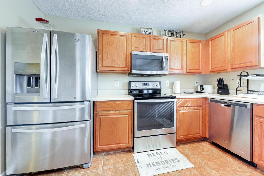 Photo of Kitchen in Northeast Raleigh