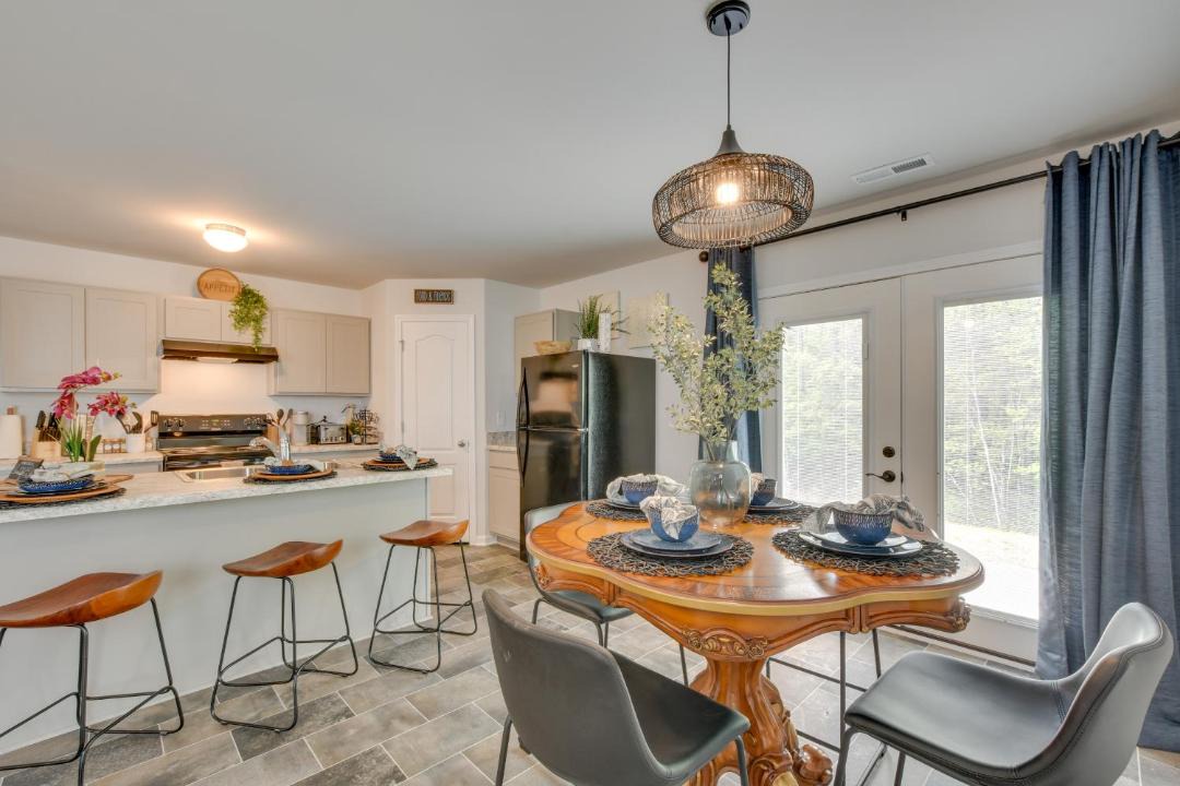 Photo of Kitchen in Vass