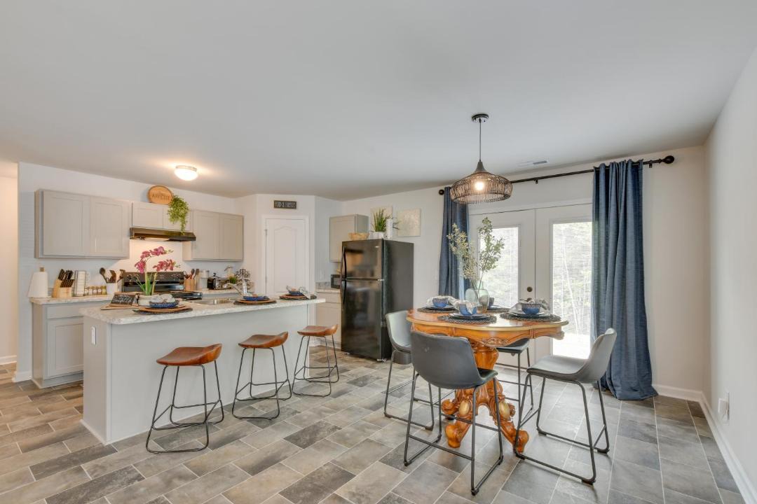Photo of Kitchen in Vass