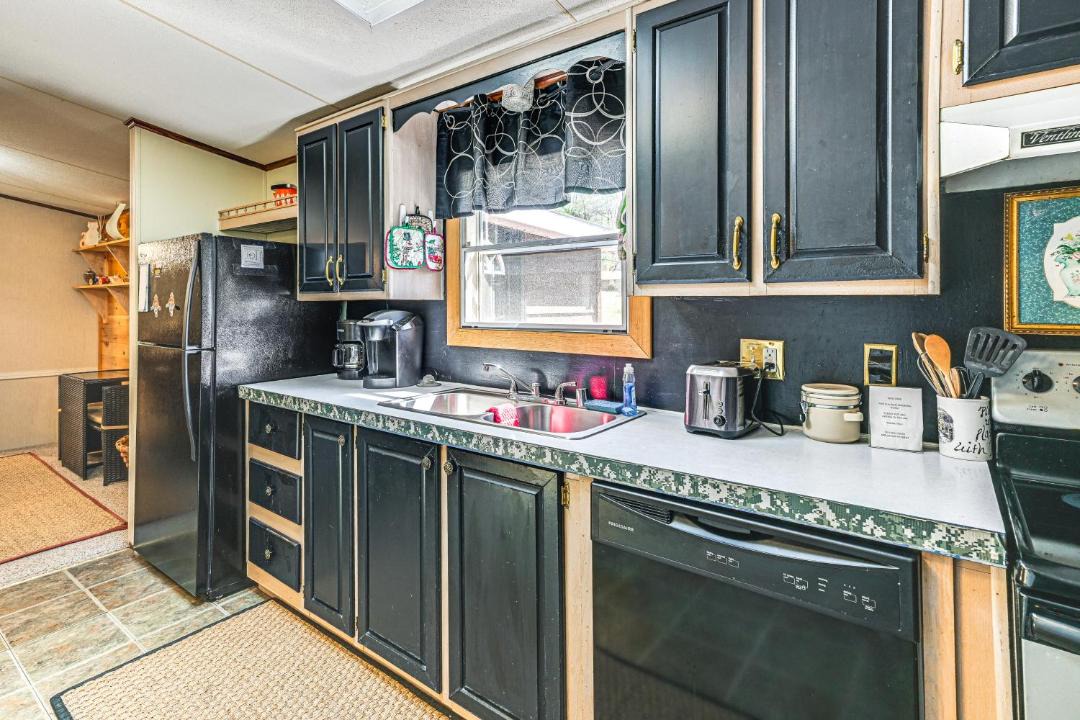 Photo of Kitchen in Robbinsville
