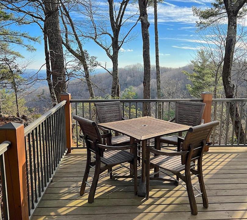 Photo of Patio Balcony in Apple Ridge