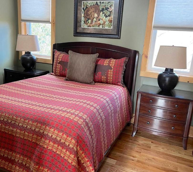 Photo of Bedroom in Apple Ridge
