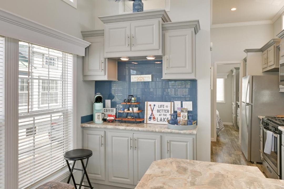 Photo of Kitchen in Sherrills Ford