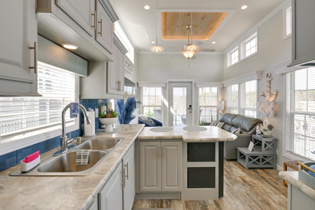 Photo of Kitchen in Sherrills Ford