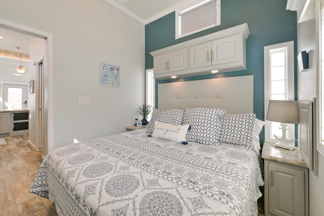 Photo of Bedroom in Sherrills Ford