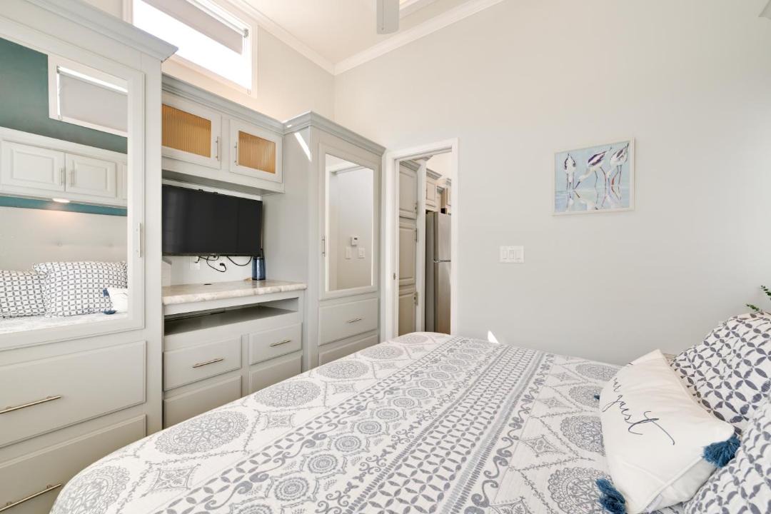 Photo of Bedroom in Sherrills Ford