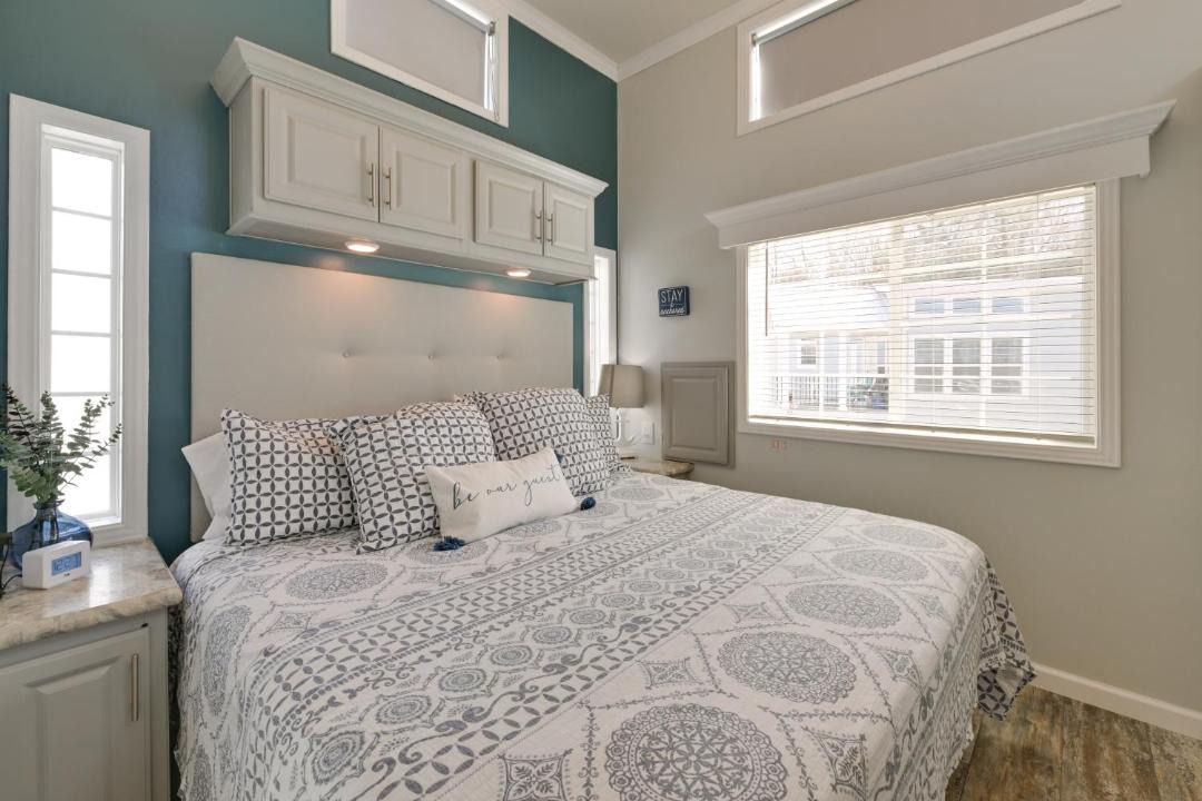 Photo of Bedroom in Sherrills Ford