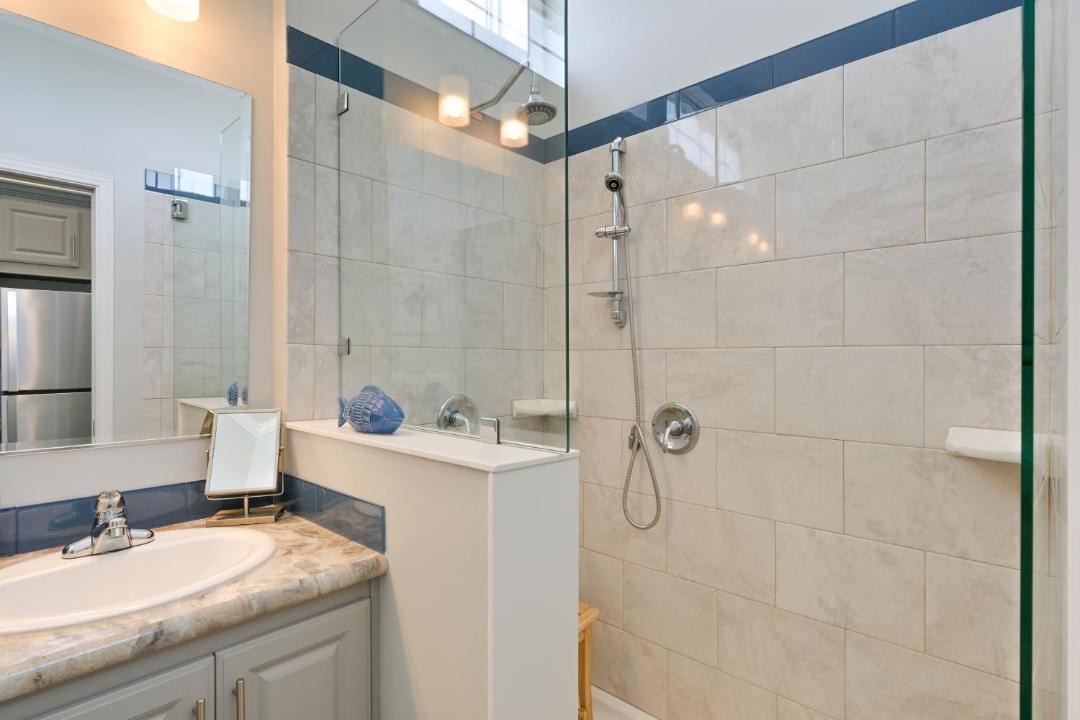 Photo of Bathroom in Sherrills Ford