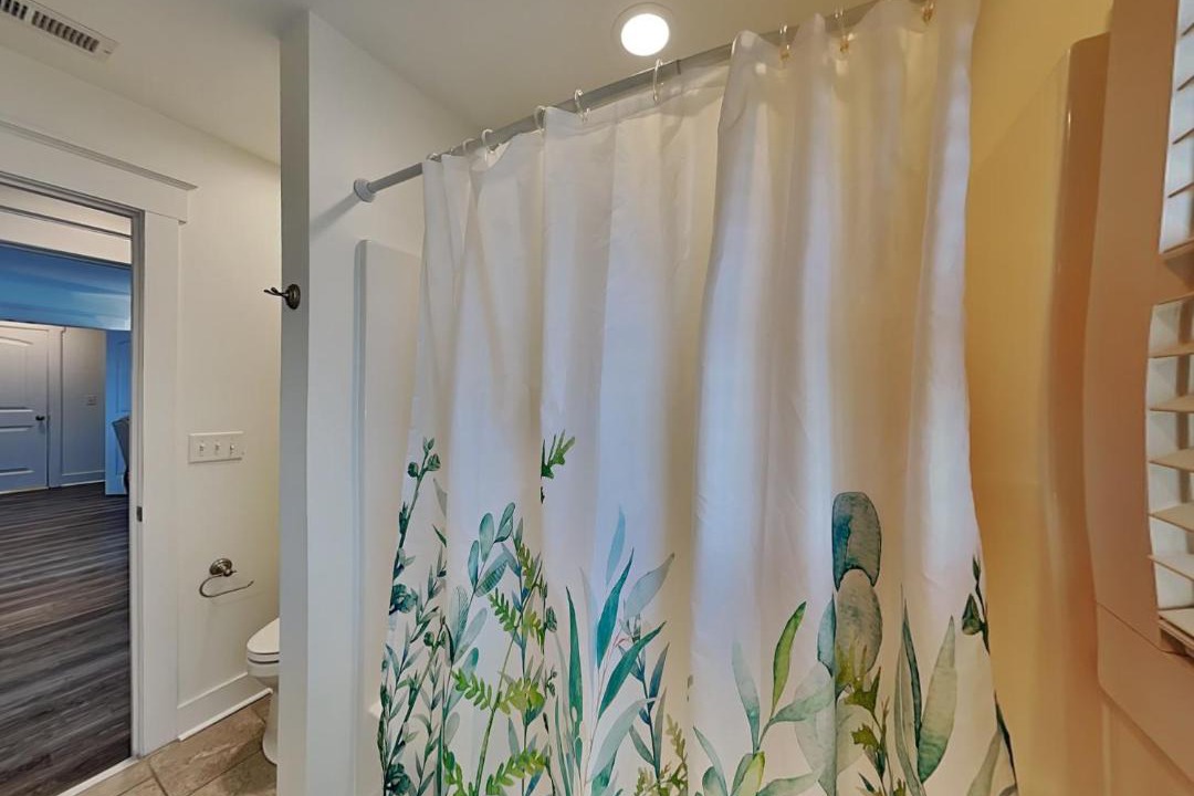 Photo of Bathroom in Topsail Beach