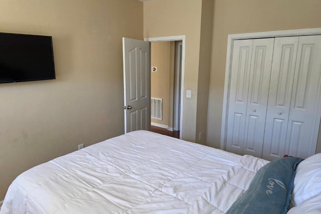 Photo of Bedroom in Northeast Raleigh