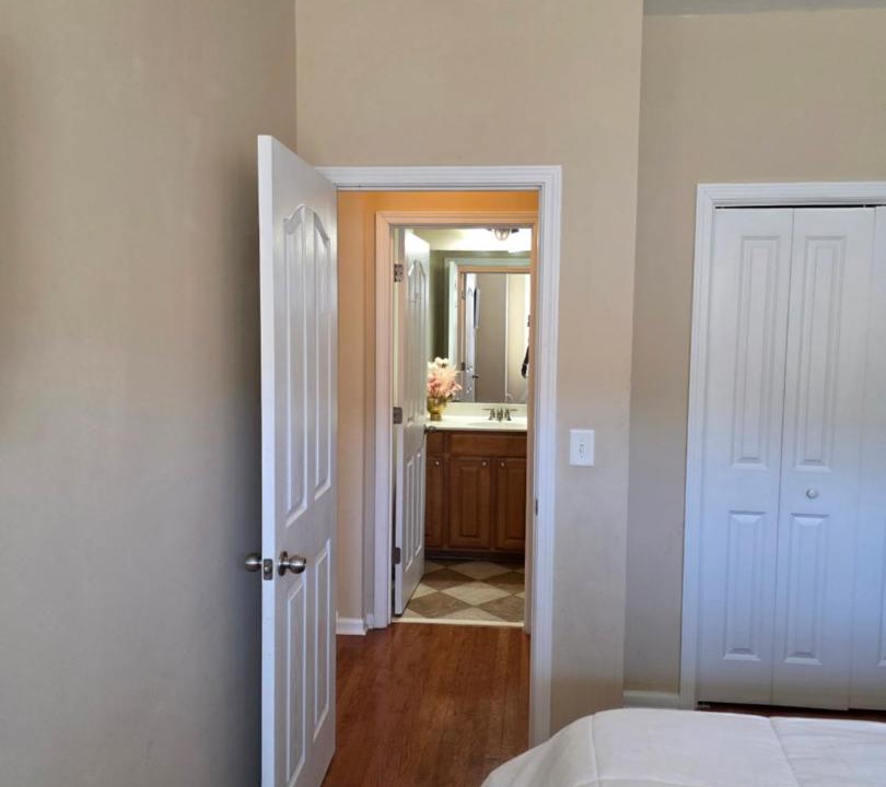 Photo of Bedroom in Northeast Raleigh