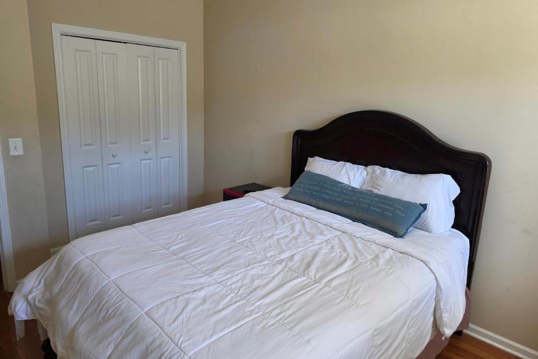Photo of Bedroom in Northeast Raleigh
