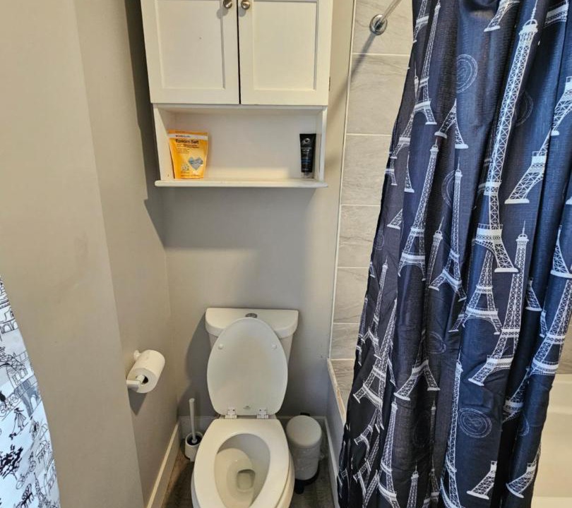 Photo of Bathroom in Greensboro