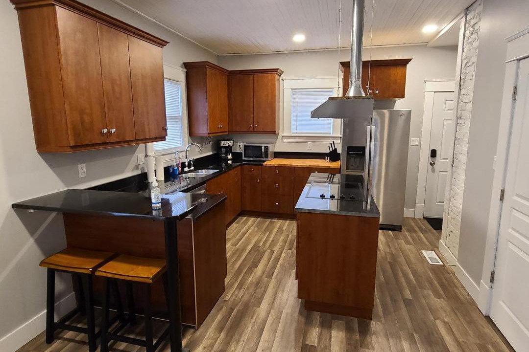 Photo of Kitchen in Greensboro