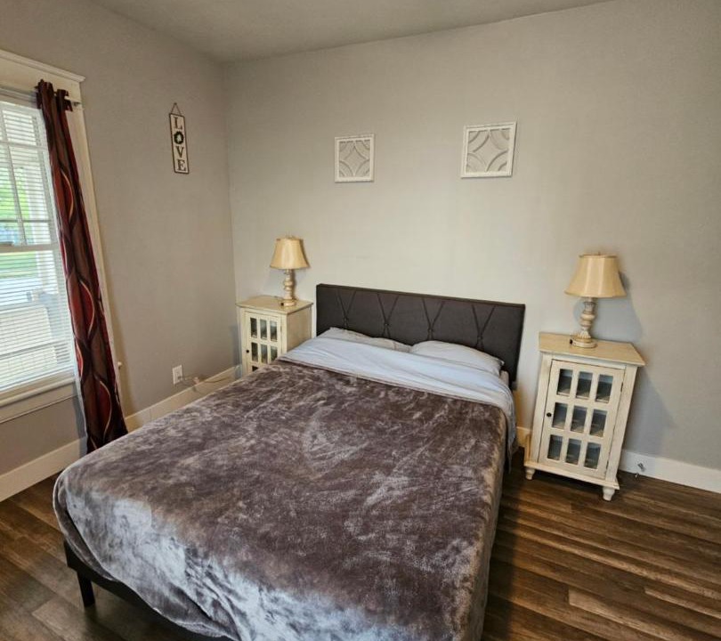 Photo of Bedroom in Greensboro