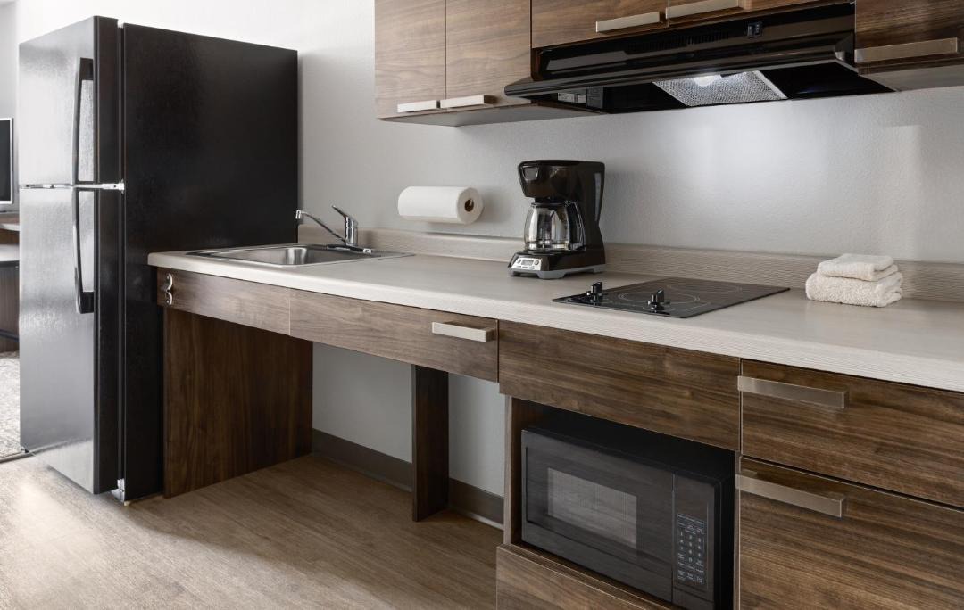 Photo of Kitchen in Huntersville