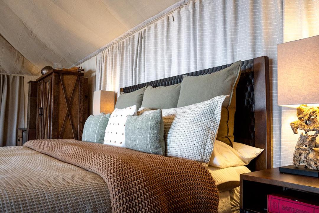 Photo of Bedroom in Waynesville