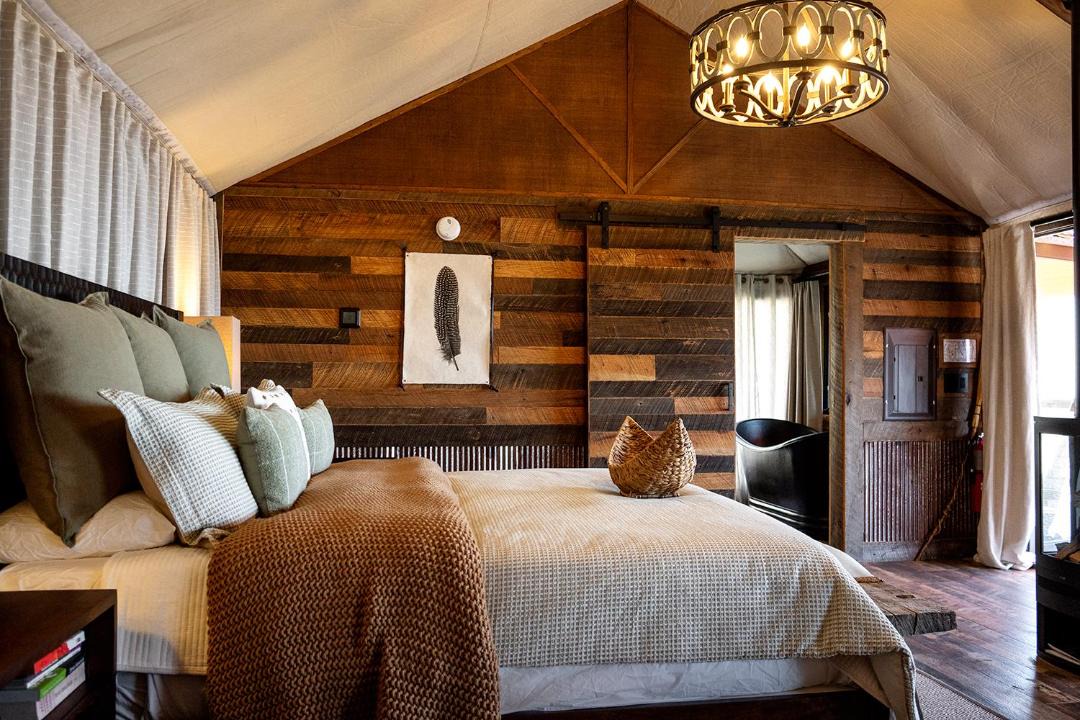 Photo of Bedroom in Waynesville