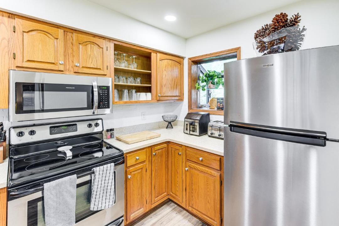 Photo of Kitchen in Pinehurst