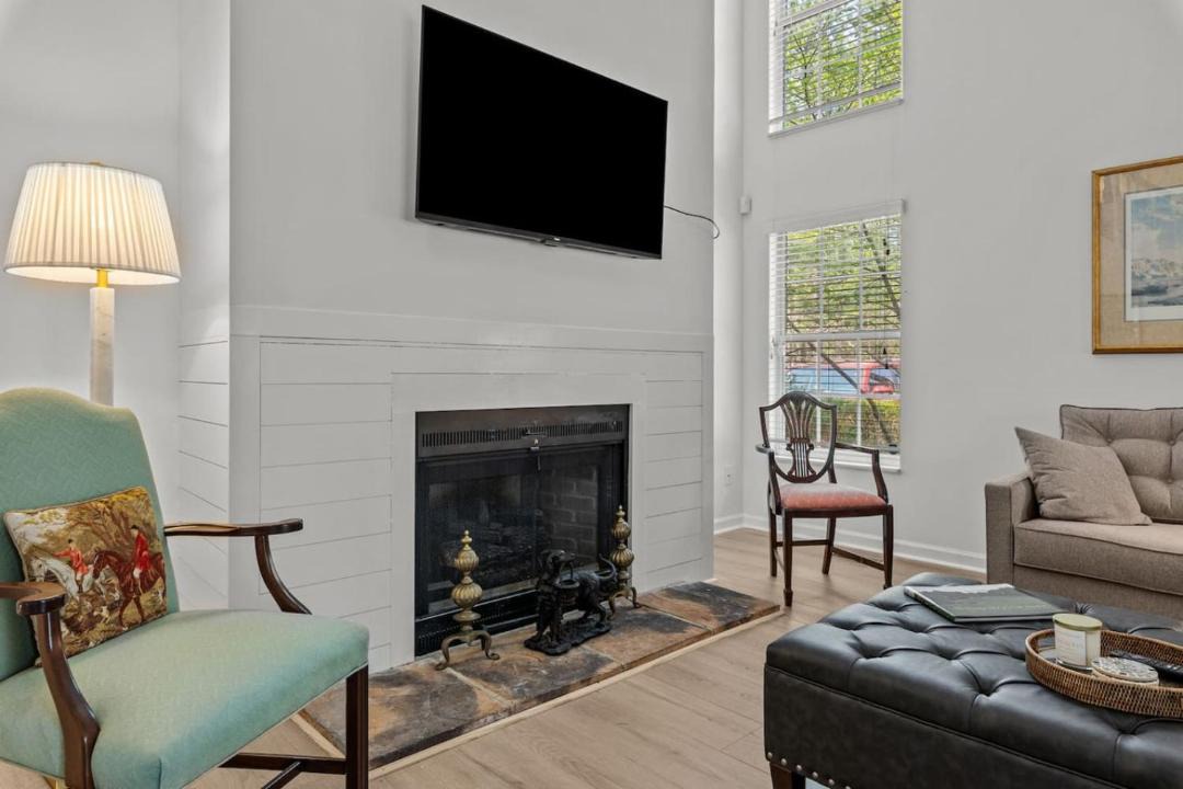 Photo of Livingroom in Pinehurst