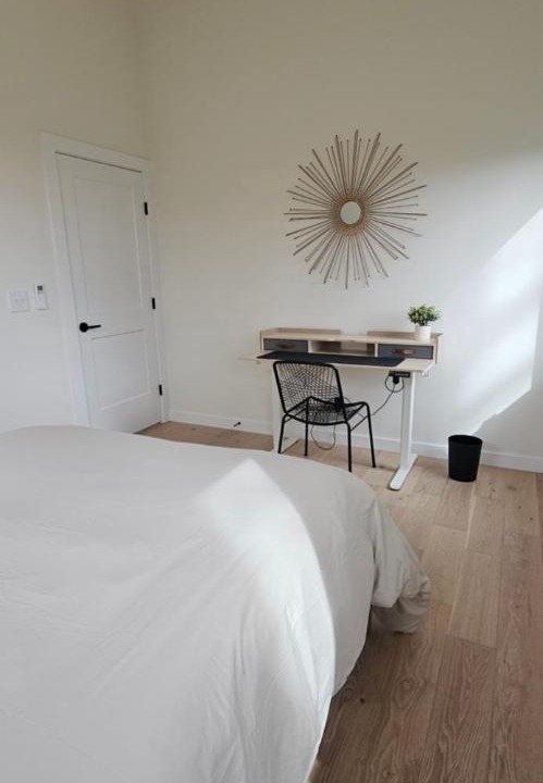 Photo of Bedroom in Downtown