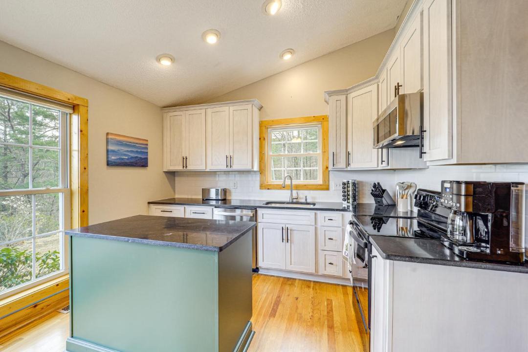 Photo of Kitchen in Purlear